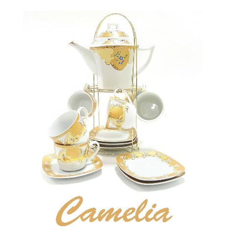 Vicenza TABLEWARE T76C