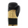 Adidas Combat Hybrid Boxing Glove 100 Black Gold