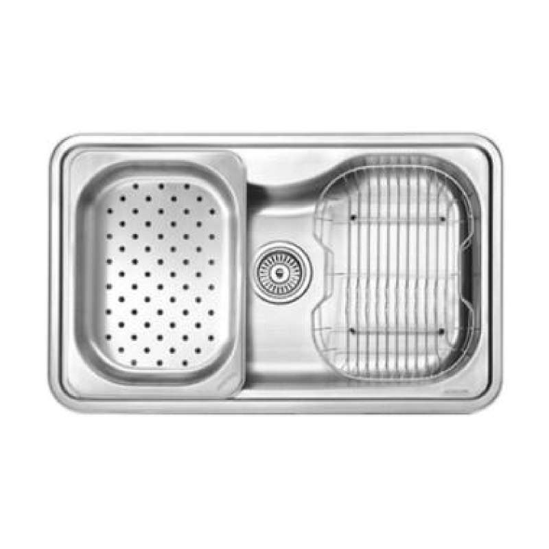 Stainless Steel Kitchen Sink  KS 5100