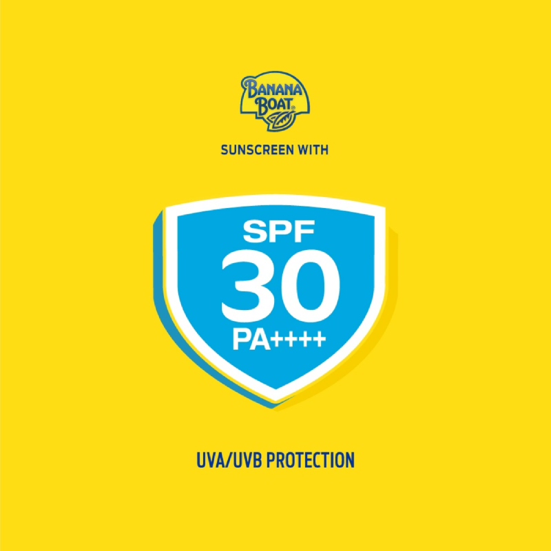 Banana Boat Ultra Protect SPF30 90ml