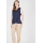 Ewy Top Navy