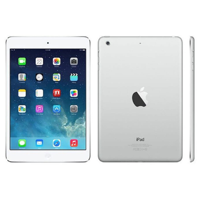 Apple iPad Mini WI-FI 32GB Silver ME280ID-A