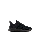 ALDO Ladies Footwear Sneakers RPPLCLEAR1B-008-Black