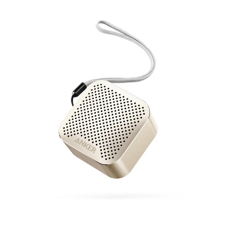 Anker Speaker Portable SoundCore Nano A3104HB1 Gold