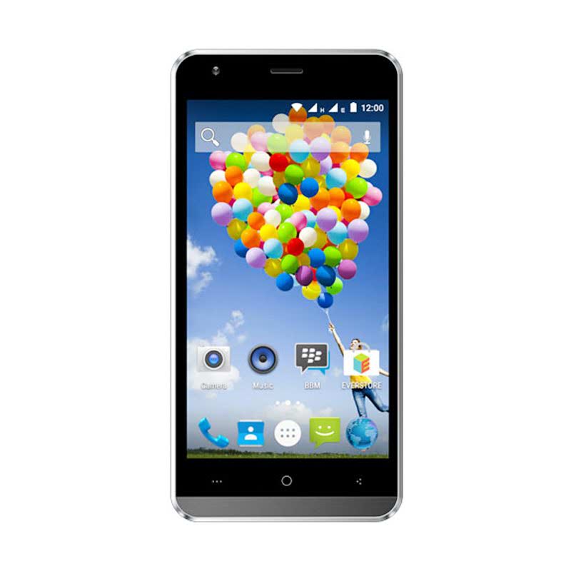  A75A Winner Y Ultra Grey Smartphone