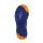 910 Nineten Harada 1.5 Sepatu Lari - Biru tua - Oranye
