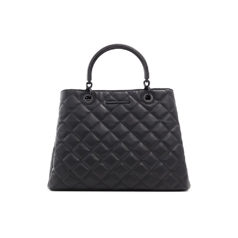 Aldo Ladies Handbags UNAOVIA-007-007 Black