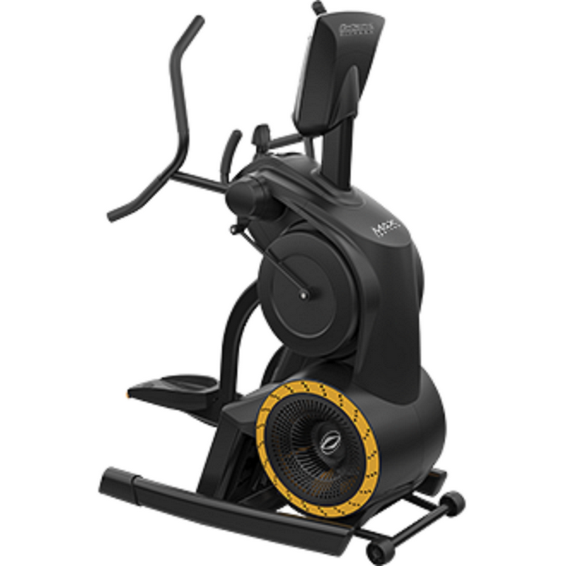Octane Fitness Max Trainer iStyle