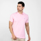Polo Shirt Light Pink