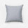 Silver Hex Cushion - Multicolor