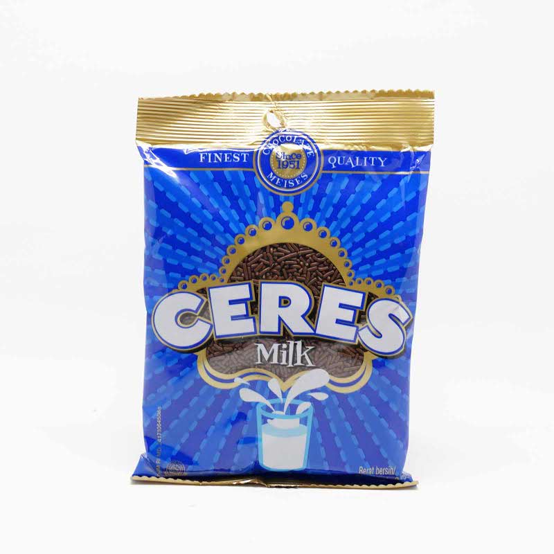 Ceres Milk 200 Gr
