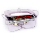 Oblong Large 3 Liter