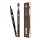 Absolute New York 2in1 Brow Perfector Honey Brown