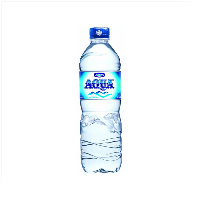  Aqua  Air  Mineral  600 Ml iStyle