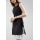 GW Gerby Dress in Black