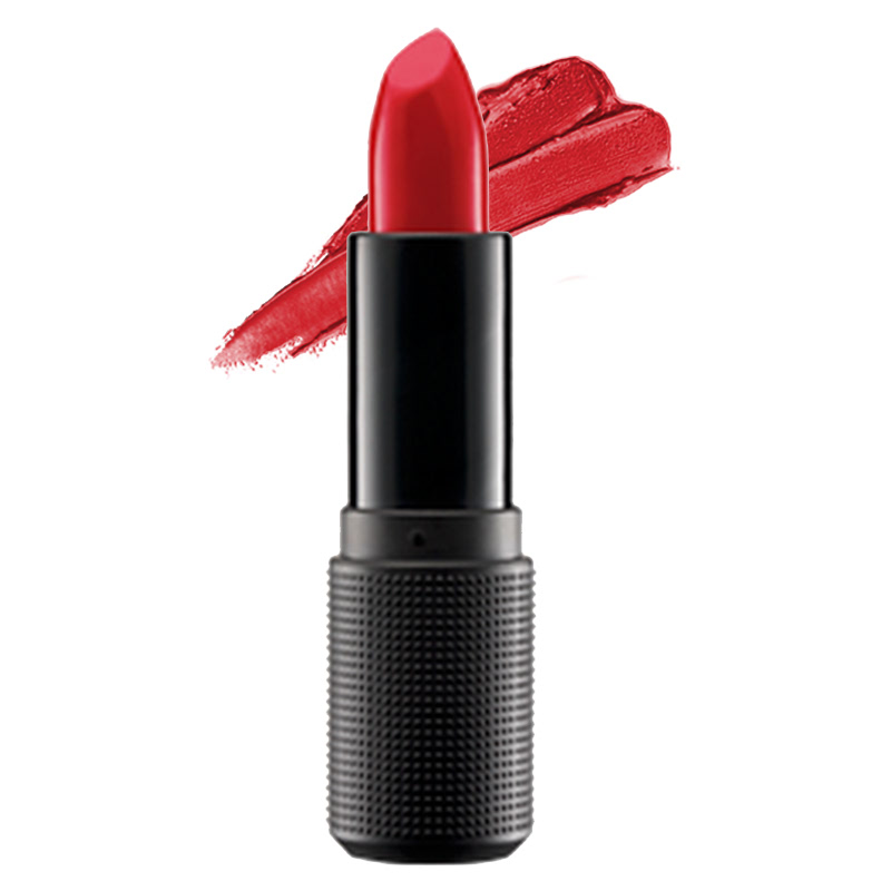 Rivera Absolute Matte Lipstick 201 Rebellious Red