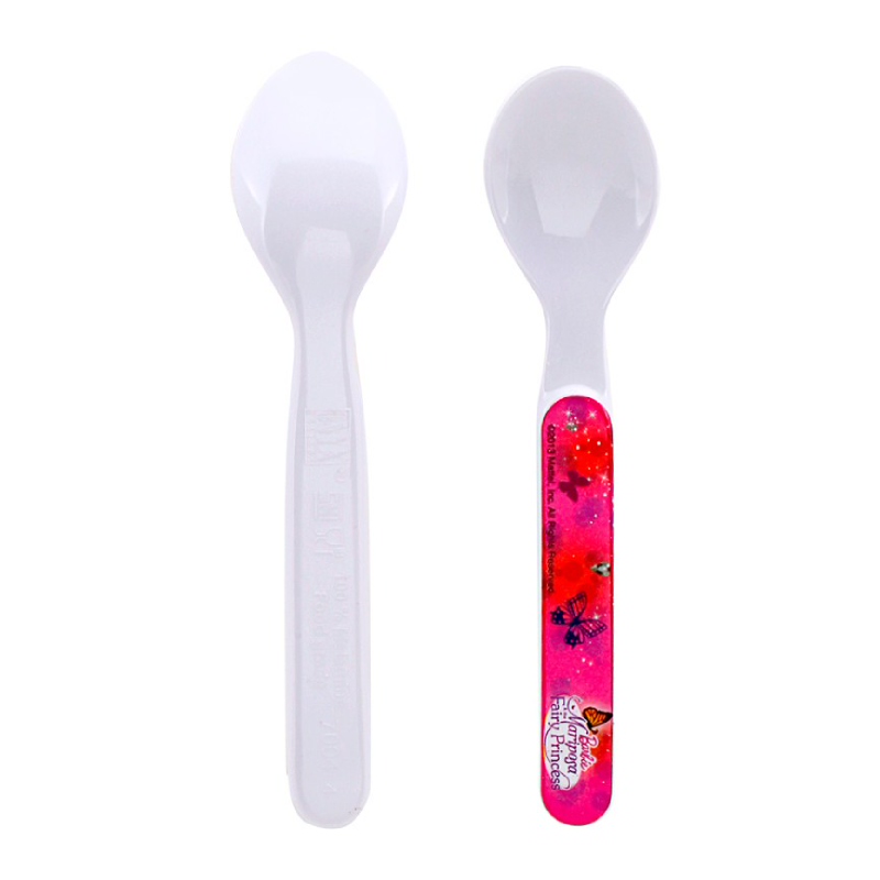 Baby Spoon Set Mariposa 5.4 Inch