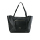 Catriona Premium Emily Shoulder Bag - BLACK