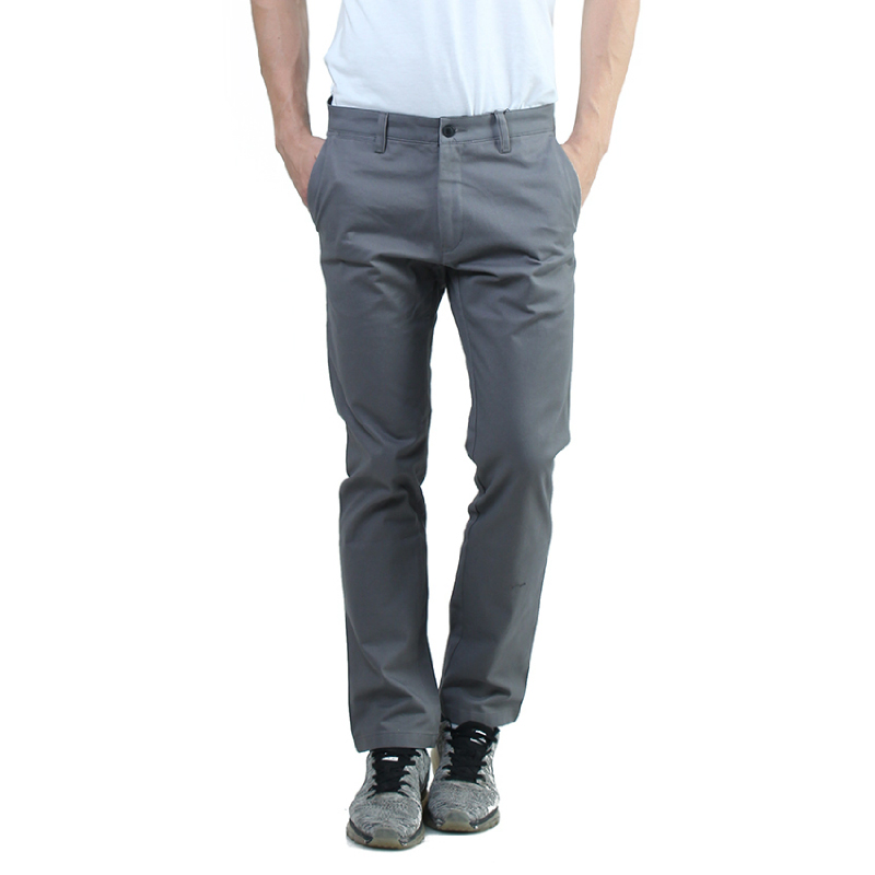 Manzone Betutu Best Buy Abu-Abu Muda 