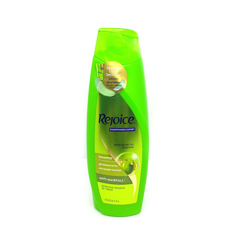 Rejoice Shampoo Anti Hair Fall 160Ml