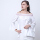 Cotton Slub Blouse