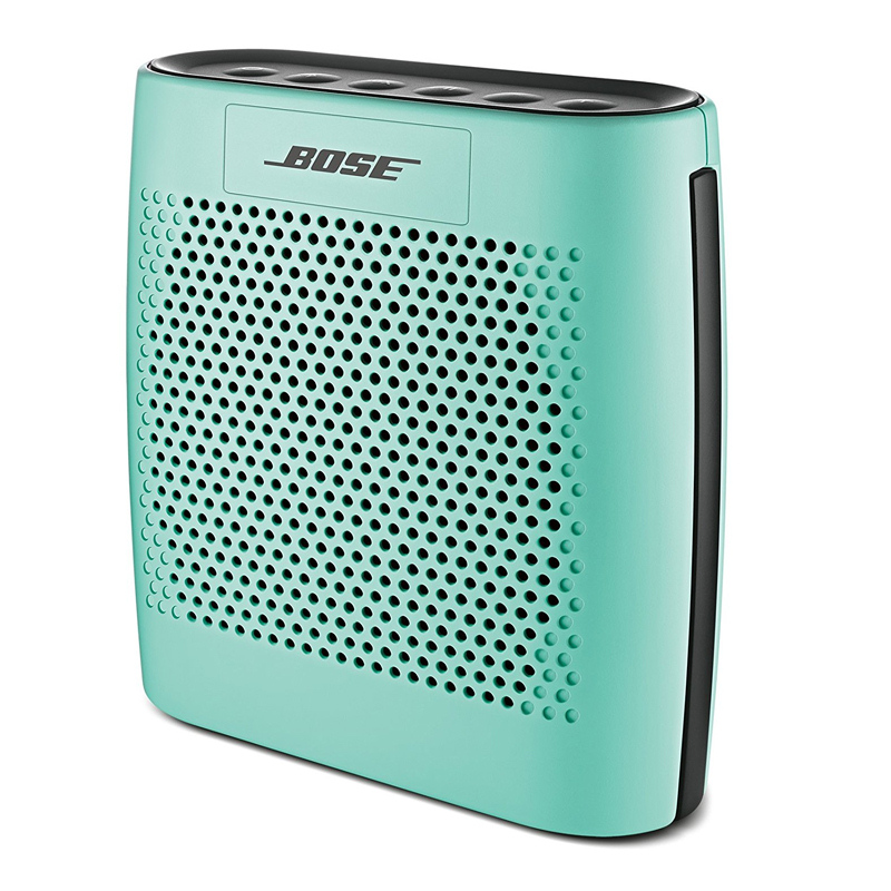 Bose Soundlink Color Bluetooth Speaker - Mint