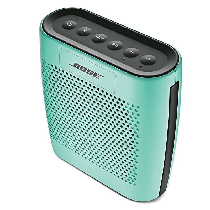 Bose Soundlink Color Bluetooth Speaker - Mint