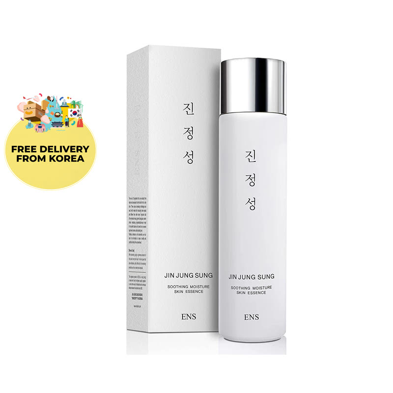Jin Jung Sung Soothing Moisture Skin Essence