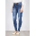 Revy Ripped Jeans Blue