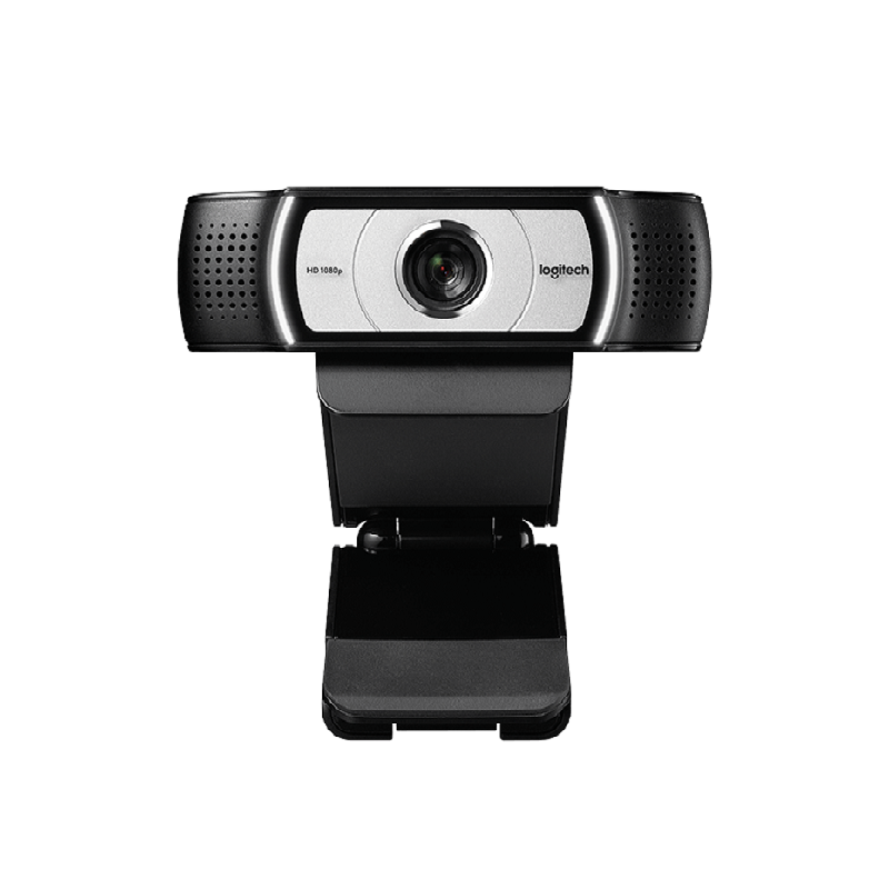 Logitech Webcam C930e - AP