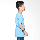 Elephant-Bmtturquise T-Shirt Kids