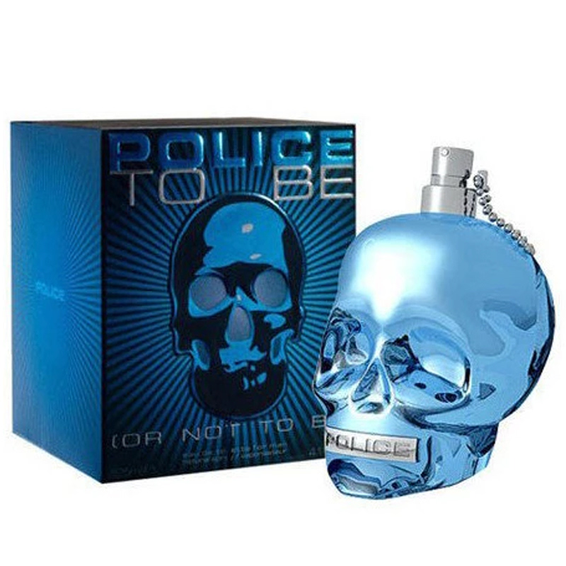 Police To Be EDT 125ml