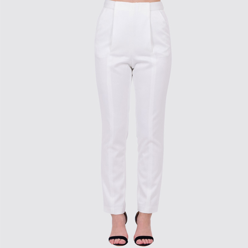 Apollo pants white