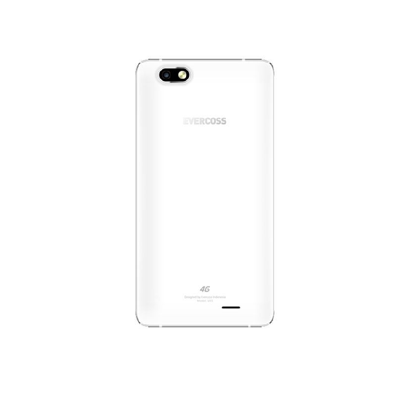  Winner Y U55 Smart Smartphone - Putih[8GB, 1GB]