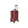 Jack Nicklaus Luggage 20 inch - Red