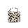 Aldo Ladies Handbags WERAVIEL-101-101 Natural