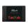 SSD Ultra II Harddisk [480 GB]