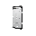 UAG iPhone 6,6S Trooper Card Case - Putih,- Hitam