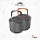 Firemaple Aluminum Cookware Kettle Hot Tea or Coffee Maker Fmc-Xt2 - Orange
