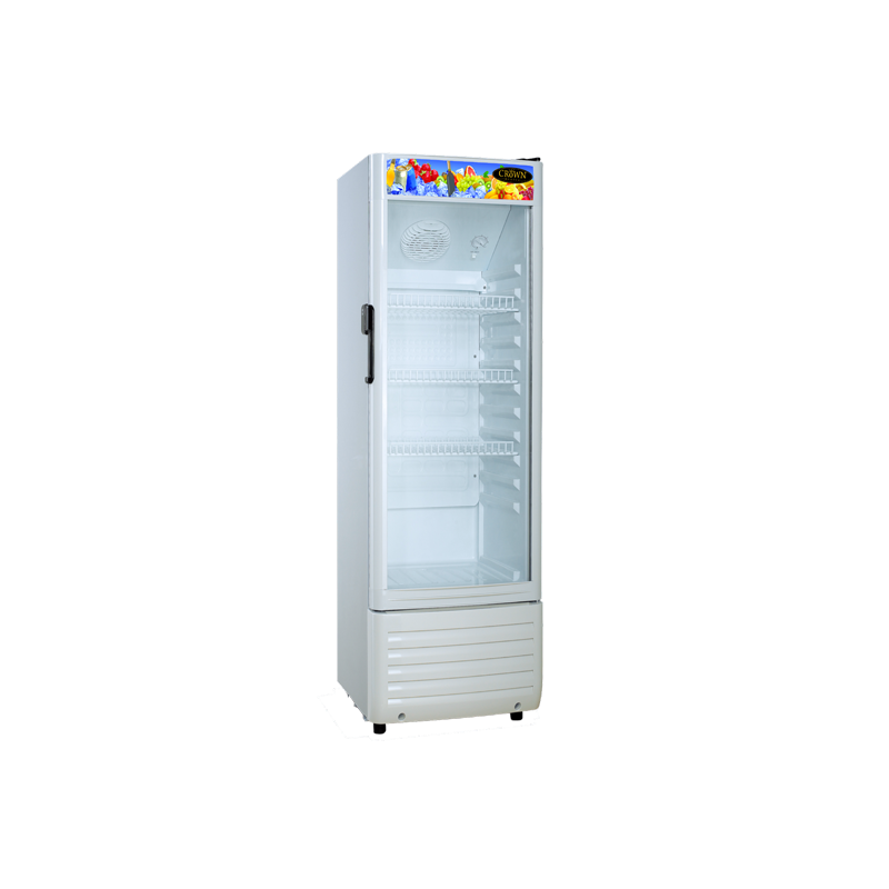 Crown Showcase Chiller LG 180 180L iLOTTE