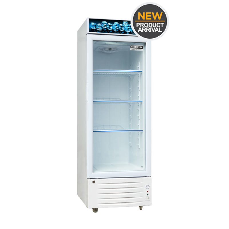 Modena Showcase Cooler  SC 1202 iLOTTE