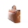 Warnatasku Handbag WT180013 Coklat
