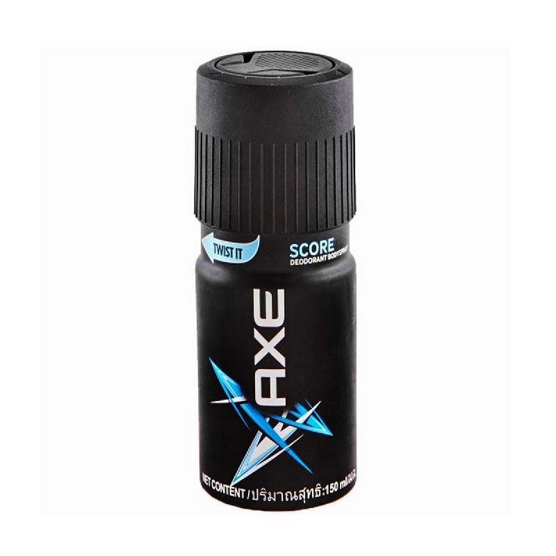 Axe Deodorant Spray Score - 150 Ml