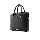 Aldo Ladies Briefcase NORELLIE-001 Black