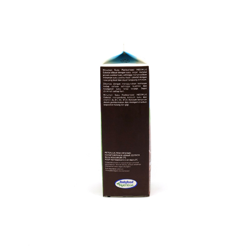 Indomilk Plm Choco 950 Ml