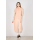 PA Sleeveless Long Shirt Orange