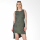 Savona Women's Dress - Olive
