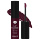 Absolute New York Lip Mousse Full Coverage Lip Cream Misbehave