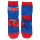 Cars Sock Kids 5-8 Years Blue