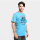 T-Shirt Print Blue Moon